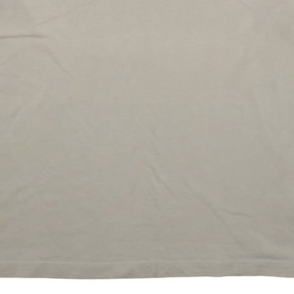 Lacoste Sport Men's Beige Short Sleeve Crew Neck T-Shirt Size L