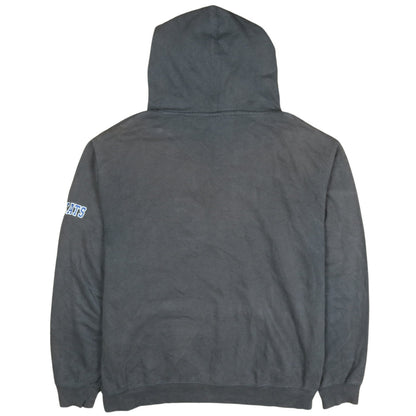 Stadium Athletics Mens Grey XL Pullover Hoodie UK Wildcats Sports