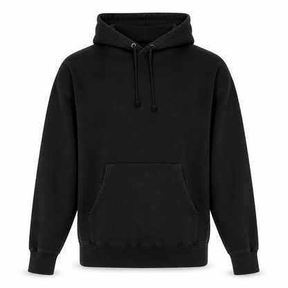 Champion Men's Grey Pullover Hoodie Size S Regular Fit Fleece