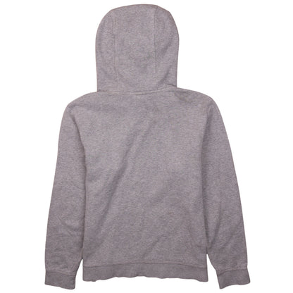 Nike Boys Grey Pullover Hoodie XL 13-15 Years Classic Sportswear