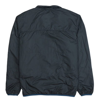 The North Face Mens Black M Puffer Jacket Lightweight Casual Outdoor