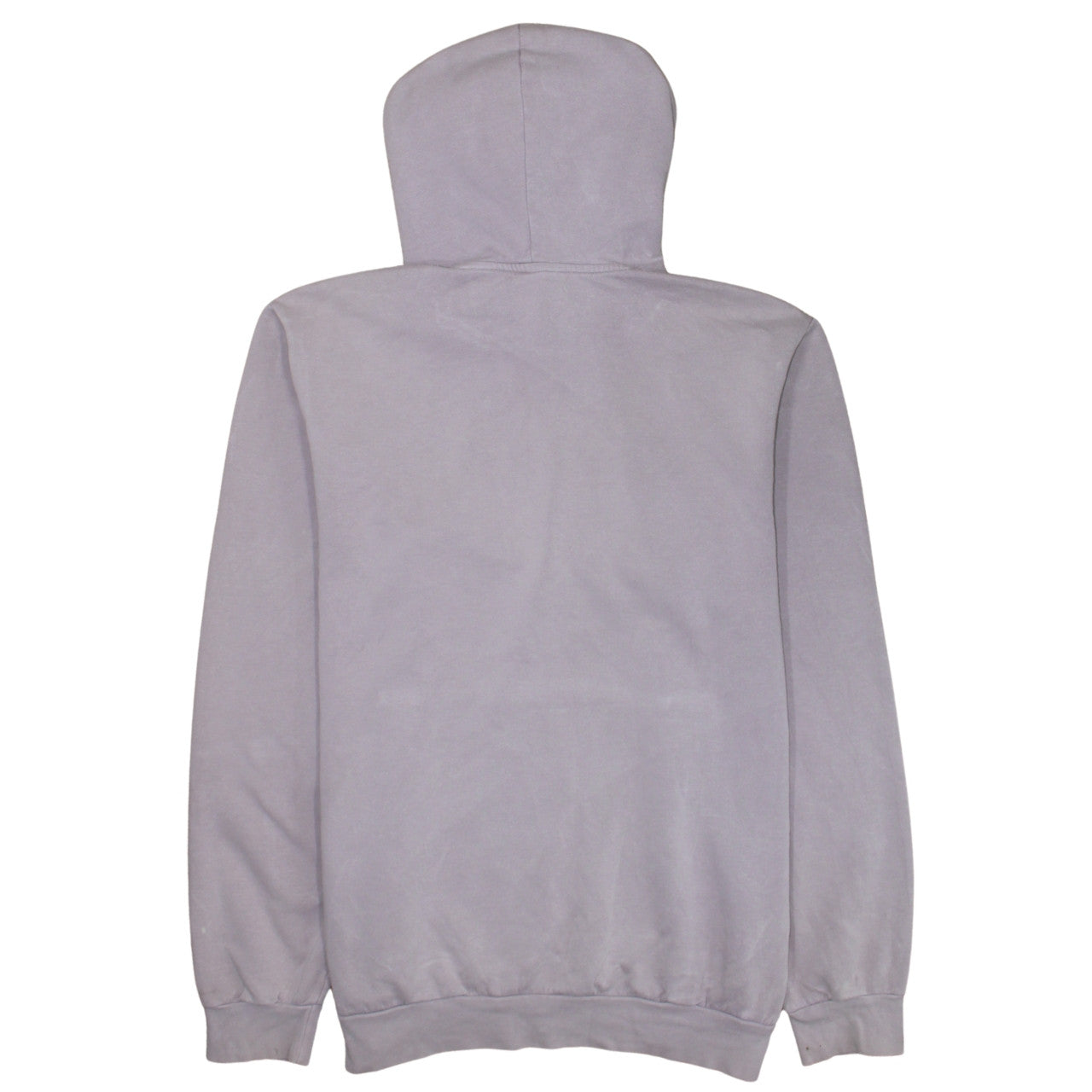 adidas Women’s Purple Pullover Hoodie Size L Fleece Casual Sportswear