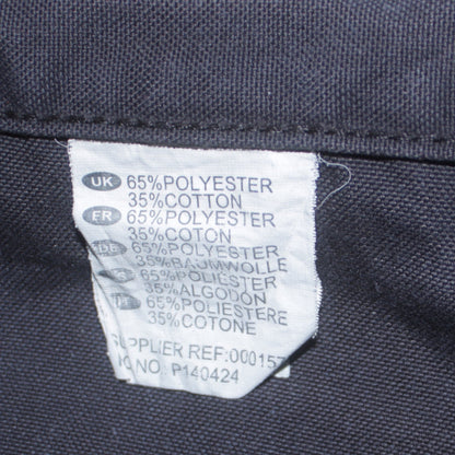 Dickies Men's Grey Eisenhower Cargo Work Trousers M 32in Waist