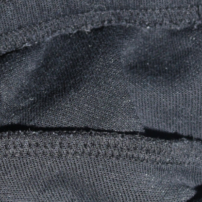Puma Men’s Black Jogger Sweatpants M Regular Fit Activewear