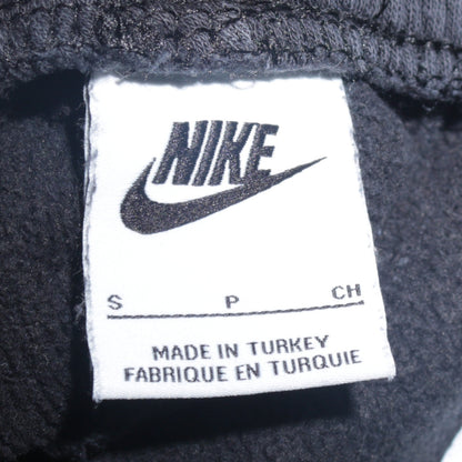 Nike Men's Black Fleece Jogger Trousers Size S
