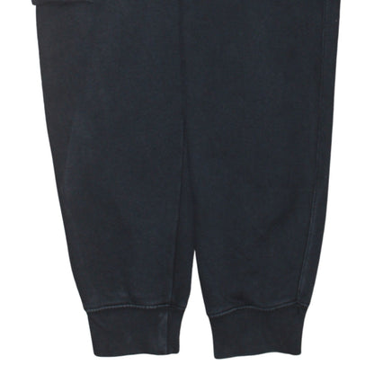 Nike Men's Black Fleece Jogger Trousers Size S