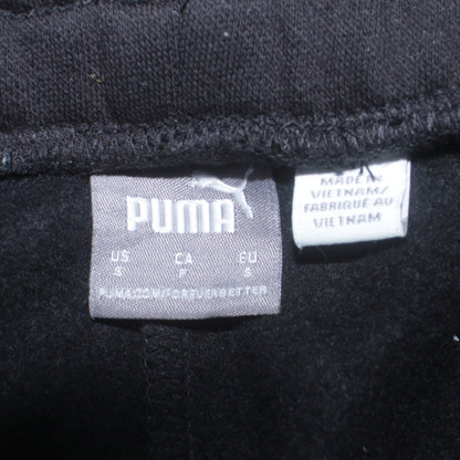 Puma Men's Grey Côte d'Ivoire Jogger Trousers Size S