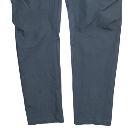 Puma Men's Grey Côte d'Ivoire Jogger Trousers Size S