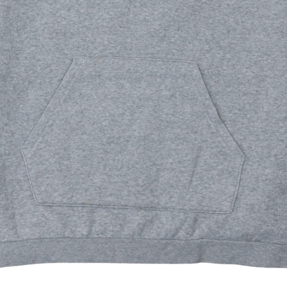 Adidas Women's Grey Hooded Pullover Sweatshirt Size S 8-10