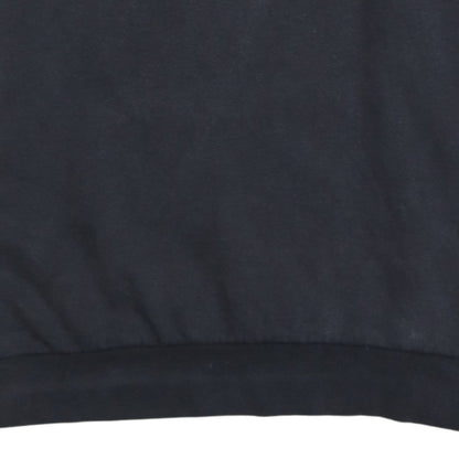 Adidas Men's Black XS Sweatshirt Pullover Crew Neck Sportswear