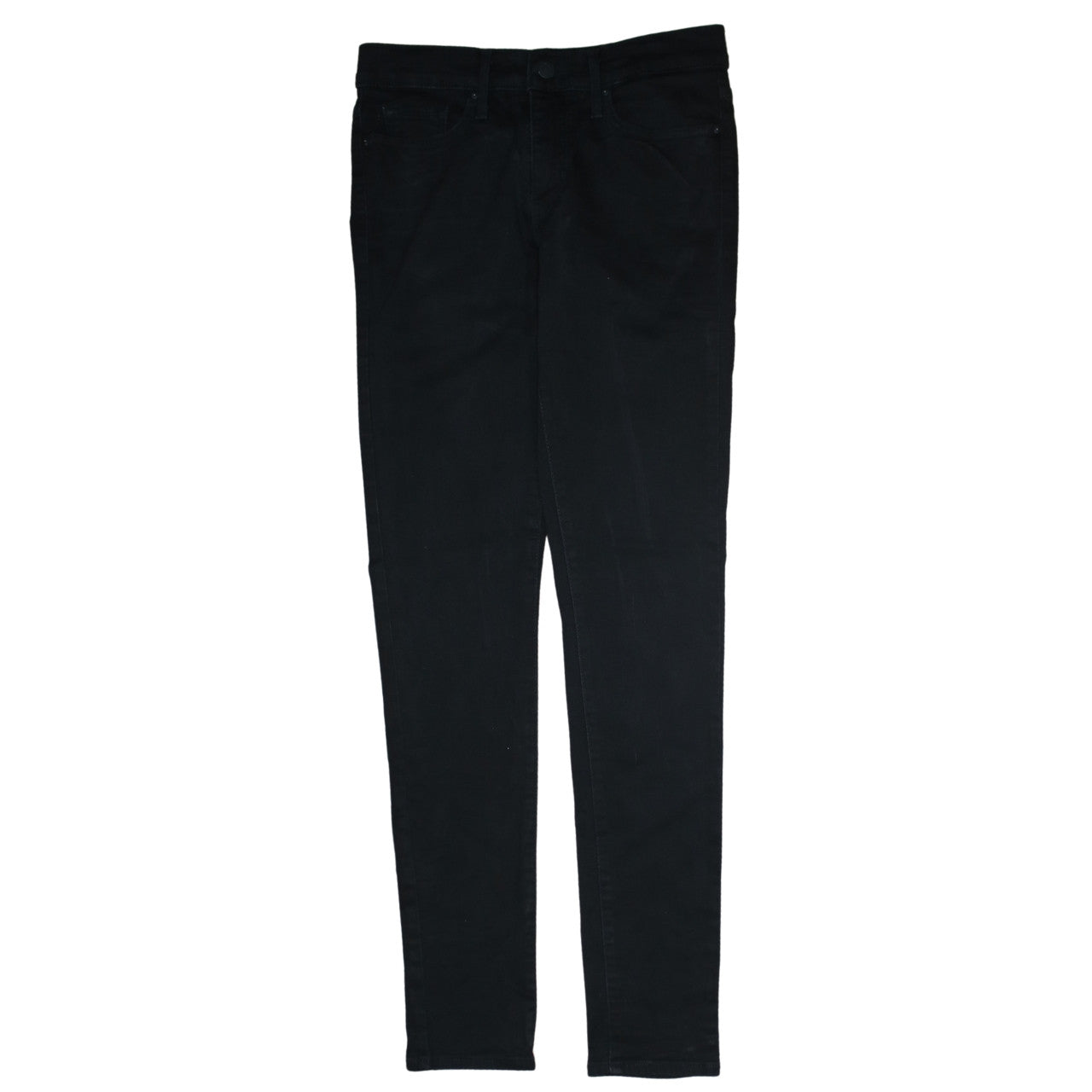Levi’s 311 Shaping Skinny Women’s Black Denim Jeans Size 29
