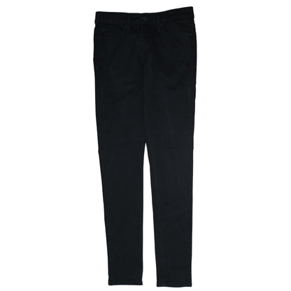 Levi’s 311 Shaping Skinny Women’s Black Denim Jeans Size 29