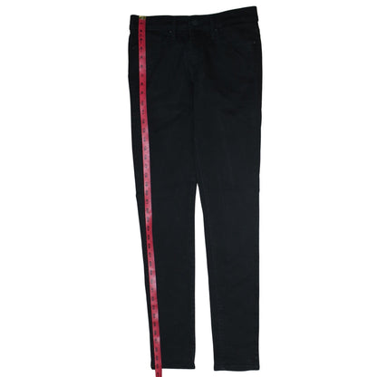 Levi’s 311 Shaping Skinny Women’s Black Denim Jeans Size 29