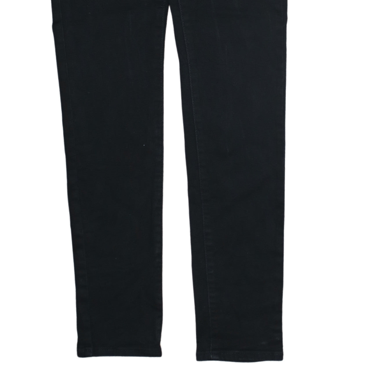 Levi’s 311 Shaping Skinny Women’s Black Denim Jeans Size 29