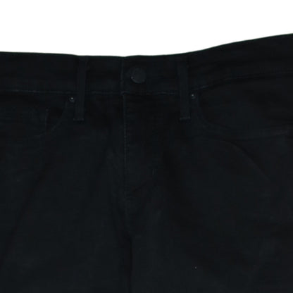 Levi’s 311 Shaping Skinny Women’s Black Denim Jeans Size 29