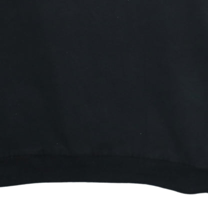 Puma Men's Black XL Crew Neck Pullover Sweatshirt