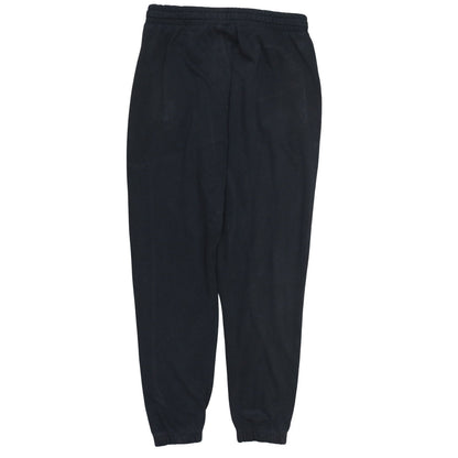 Gymshark Mens Black Jogger Sweatpants M Regular Fit Cotton Blend