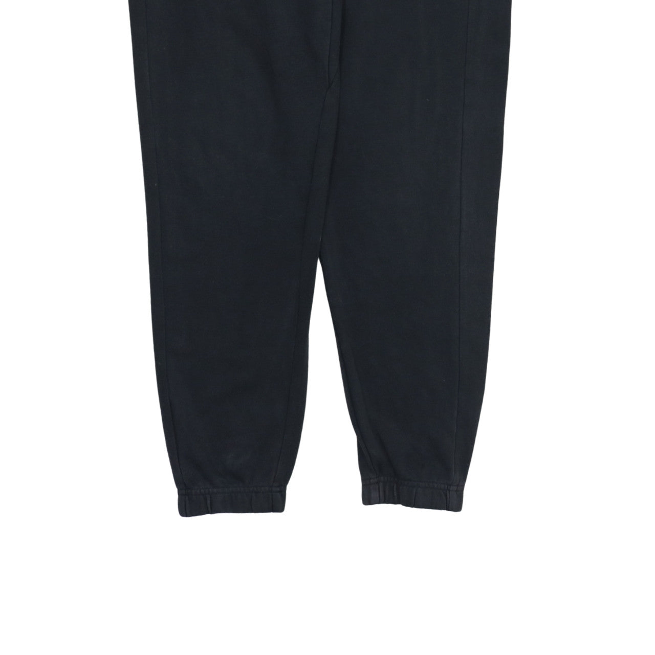 Gymshark Mens Black Jogger Sweatpants M Regular Fit Cotton Blend