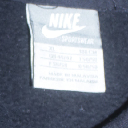 Nike Men's Multicoloured XL Pullover Hoodie with Logo