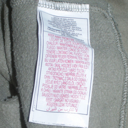 Nike Men's Multicoloured XL Pullover Hoodie with Logo