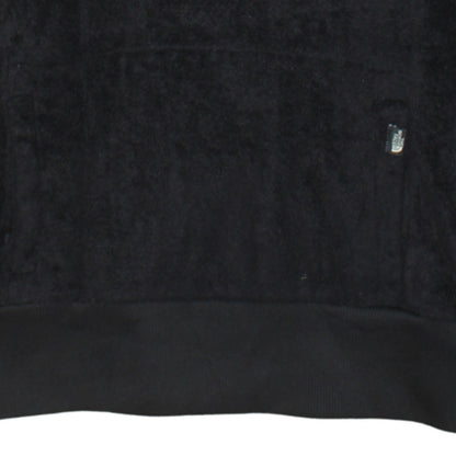 The North Face Women's Black Pullover Hoodie Size L Fleece Warm Casual