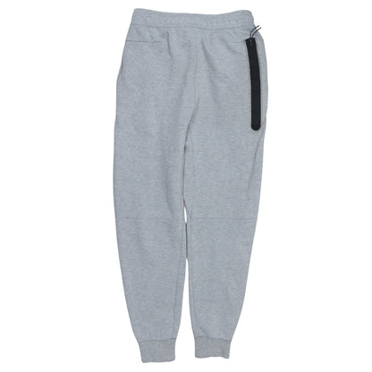 Nike Men's Grey XS Jogger Sweatpants Tapered Fit