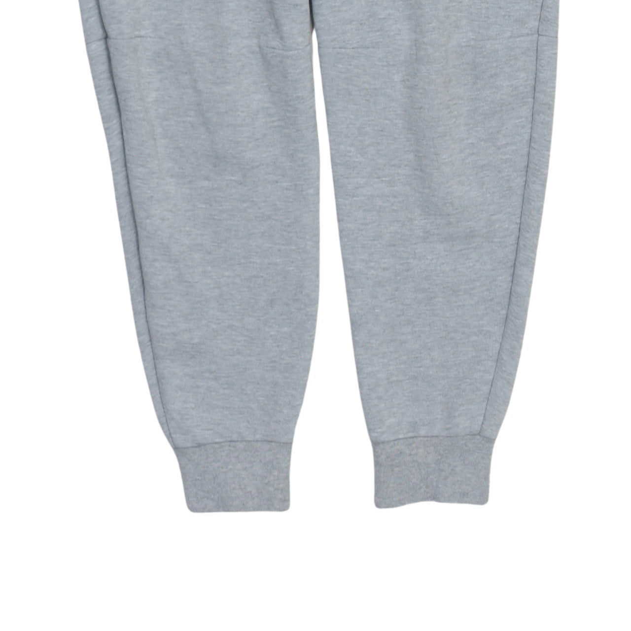 Nike Men's Grey XS Jogger Sweatpants Tapered Fit