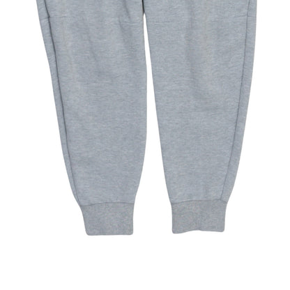 Nike Men's Grey XS Jogger Sweatpants Tapered Fit