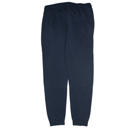 Champion Men's Black Small Jogger Trousers Fleece Sportswear