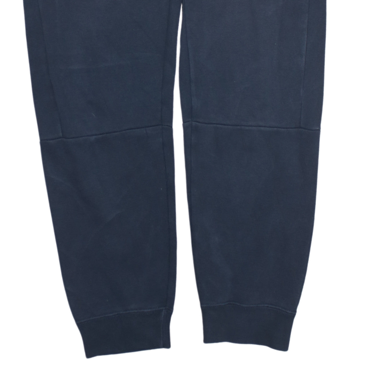 Champion Men's Black Small Jogger Trousers Fleece Sportswear