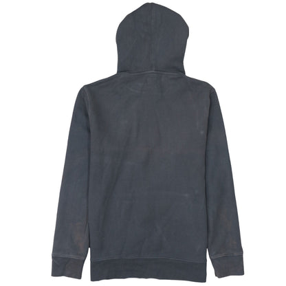 Levi's Men's Grey Pullover Hoodie Size S Regular Fit
