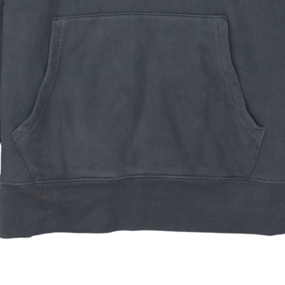 Levi's Men's Grey Pullover Hoodie Size S Regular Fit