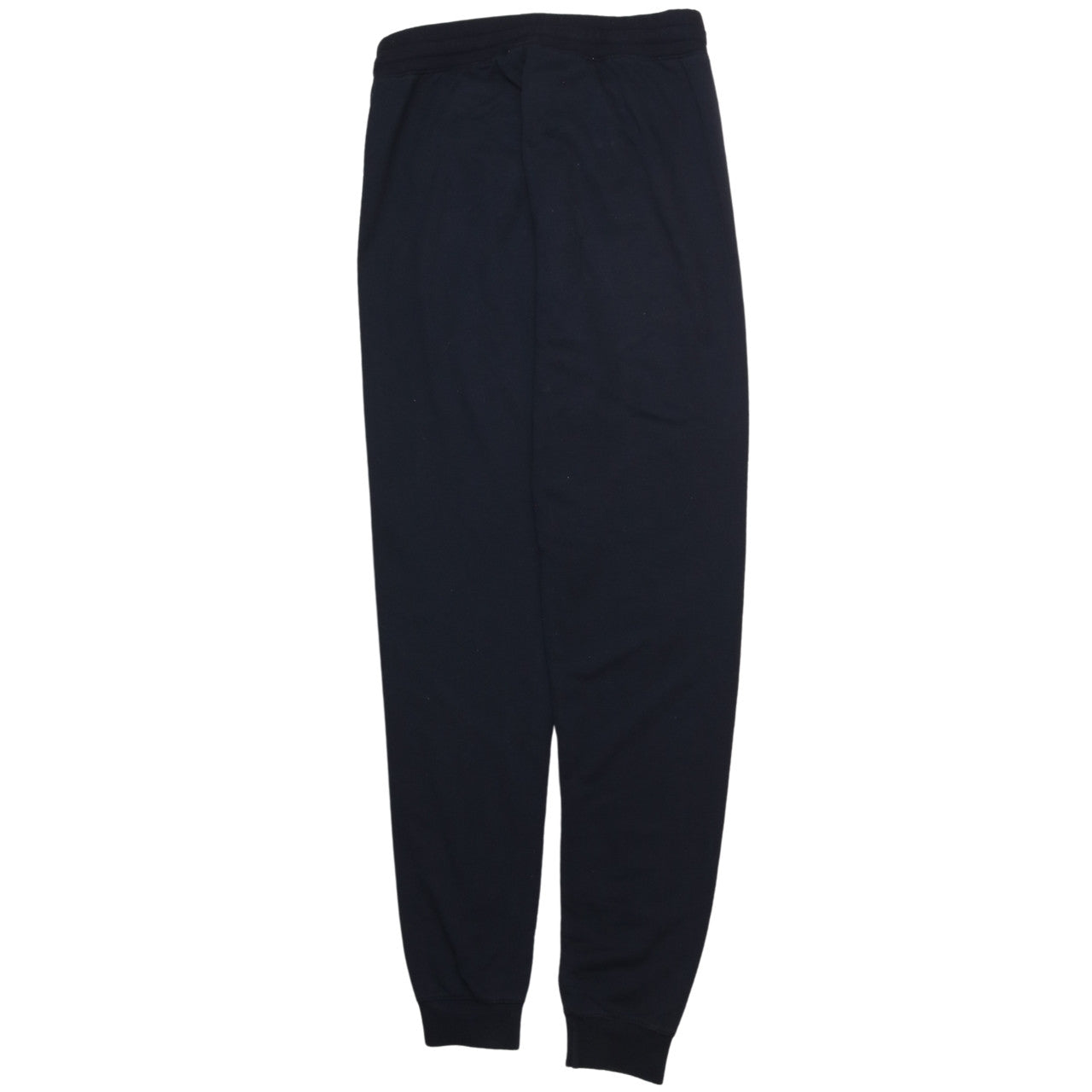 Tommy Hilfiger Men's Black XS Jogger Sweatpants with Logo