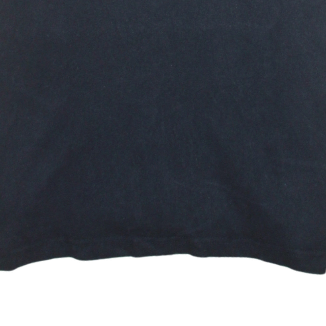 Tommy Hilfiger Men's Black Slim Fit Stretch Polo Shirt S