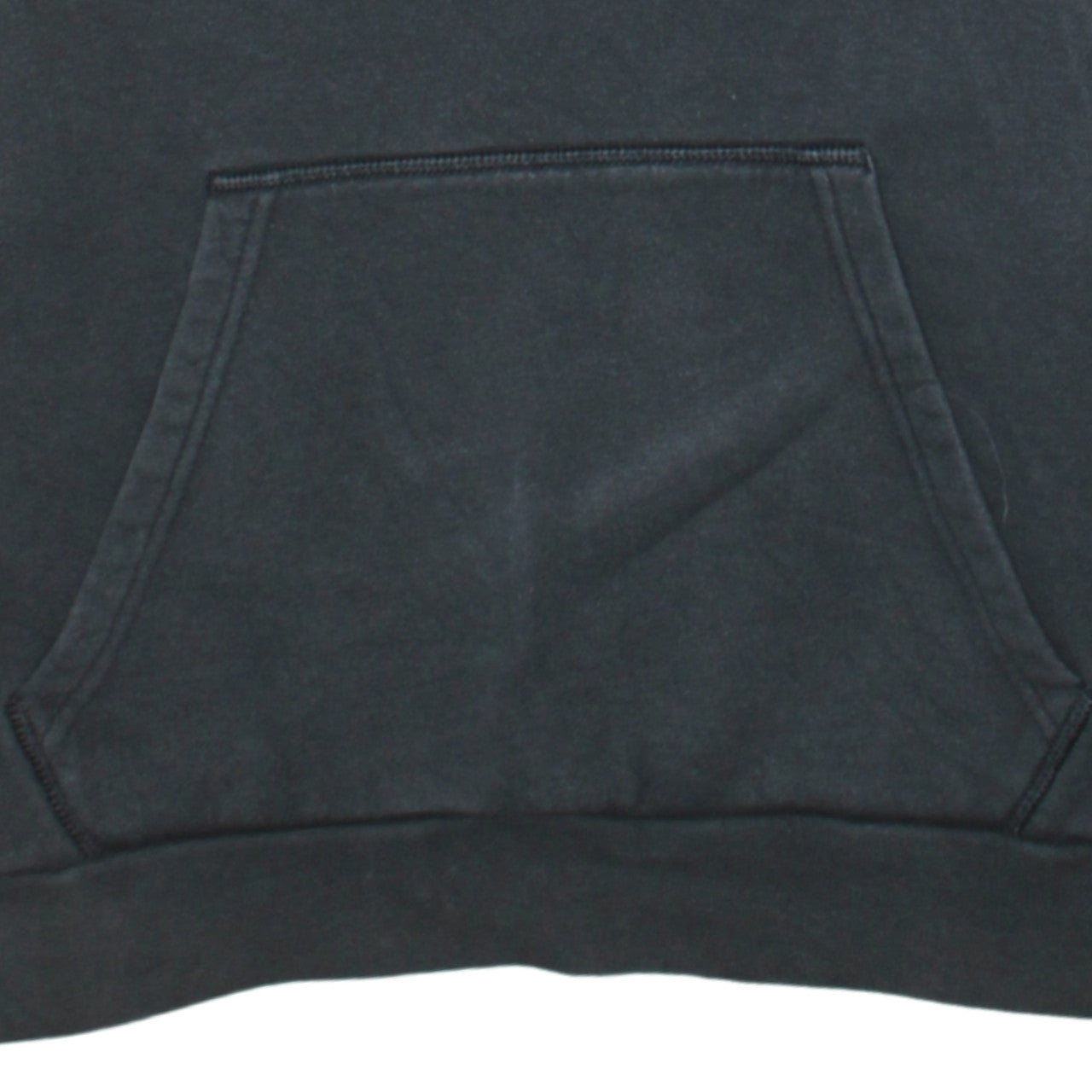 Adidas Men's Black Pullover Hoodie Small Sports Fleece