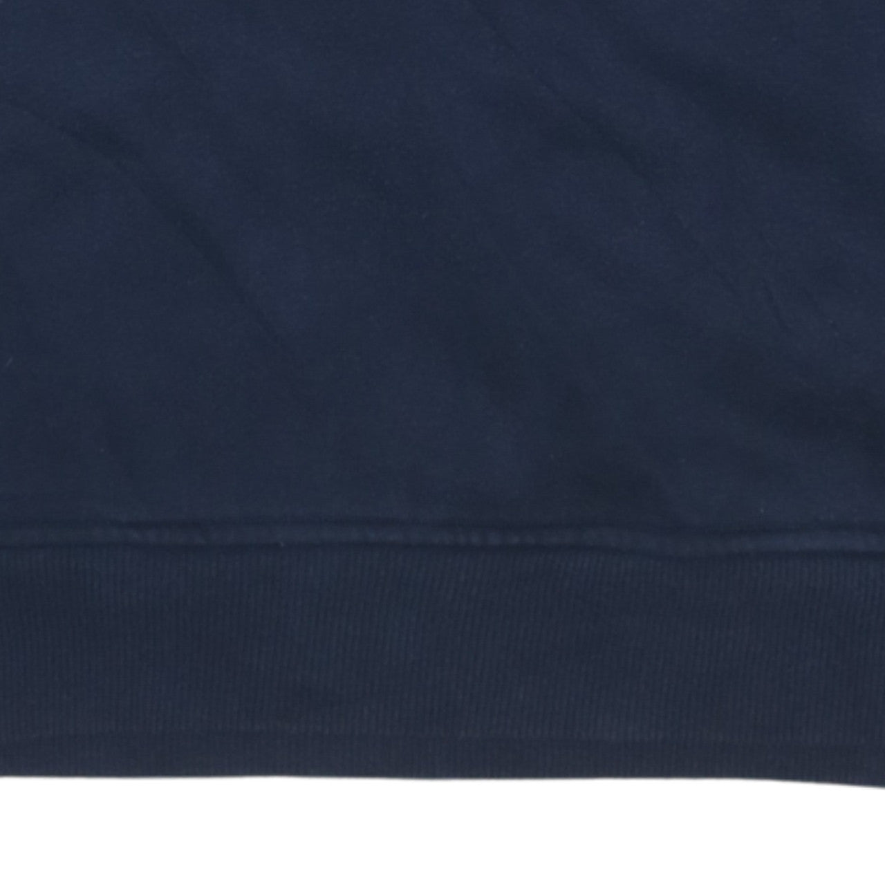 Canterbury Men's Blue XL Pullover Rugby Hoodie with Logo
