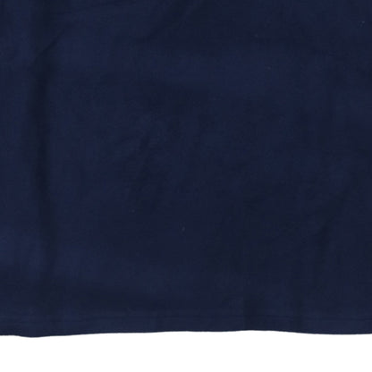 The North Face Boys Navy Blue XL Fleece 1/4 Zip Pullover Sweatshirt
