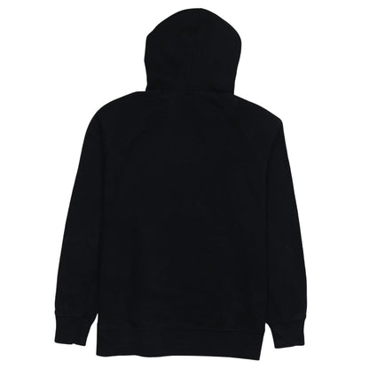 The North Face Womens Black Small Pullover Hoodie Sweatshirt