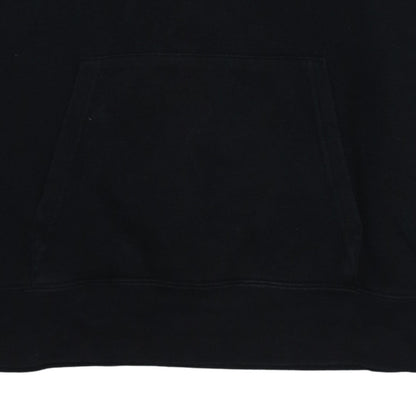 The North Face Womens Black Small Pullover Hoodie Sweatshirt