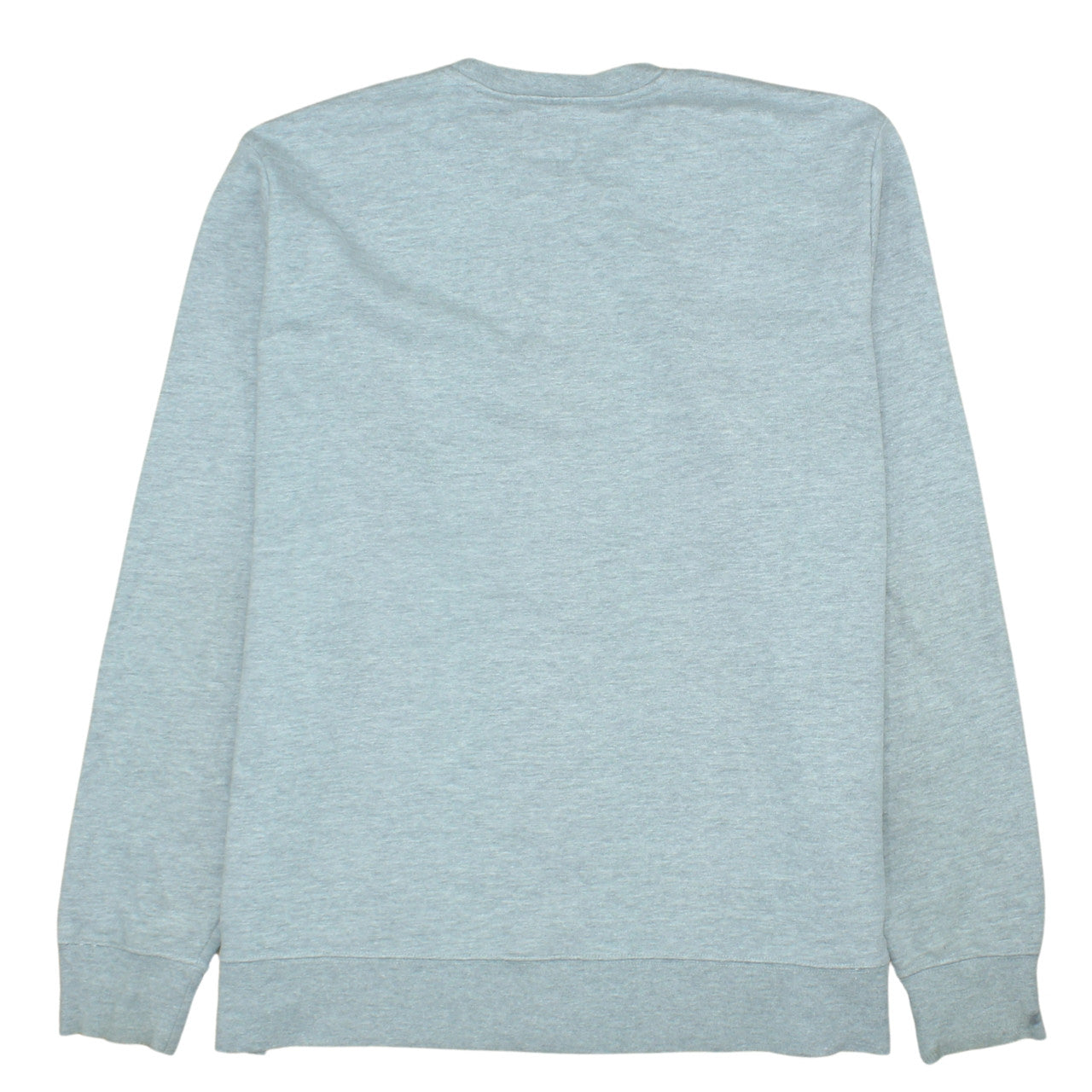 Champion Men's Grey XL Pullover Crew Neck Sweatshirt