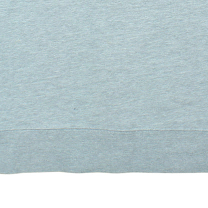 Champion Men's Grey XL Pullover Crew Neck Sweatshirt