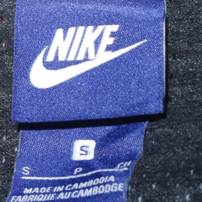 Nike Men's Black Short Sleeve Athletic T-Shirt Size S