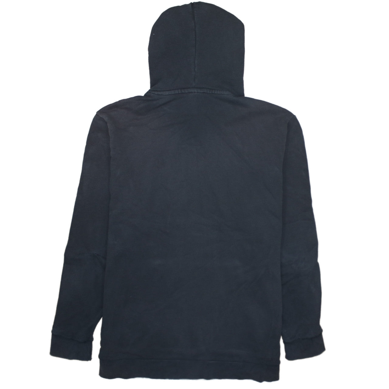 Adidas Men's Black XL Pullover Hoodie Fleece Sportswear