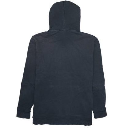 Adidas Men's Black XL Pullover Hoodie Fleece Sportswear