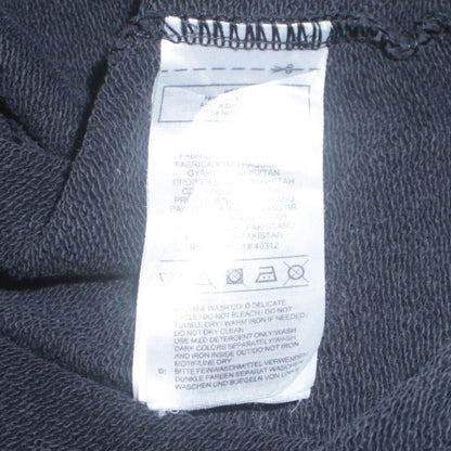 Adidas Men's Black XL Pullover Hoodie Fleece Sportswear