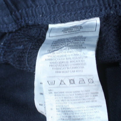 Adidas Men's Blue Jogger Activewear Trousers Size L