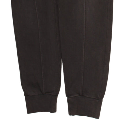 Champion Mens Black Jogger Trousers L Fleece Activewear
