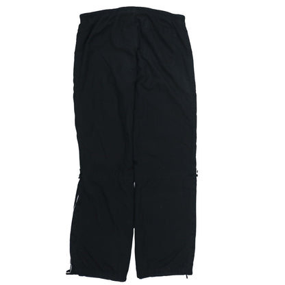 Puma Women's Black Track Pants M Activewear Trousers