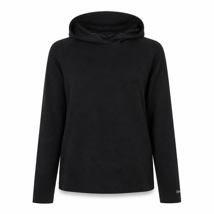 Dare 2b Womens Black Size 10 Pullover Hoodie Lightweight Stretch