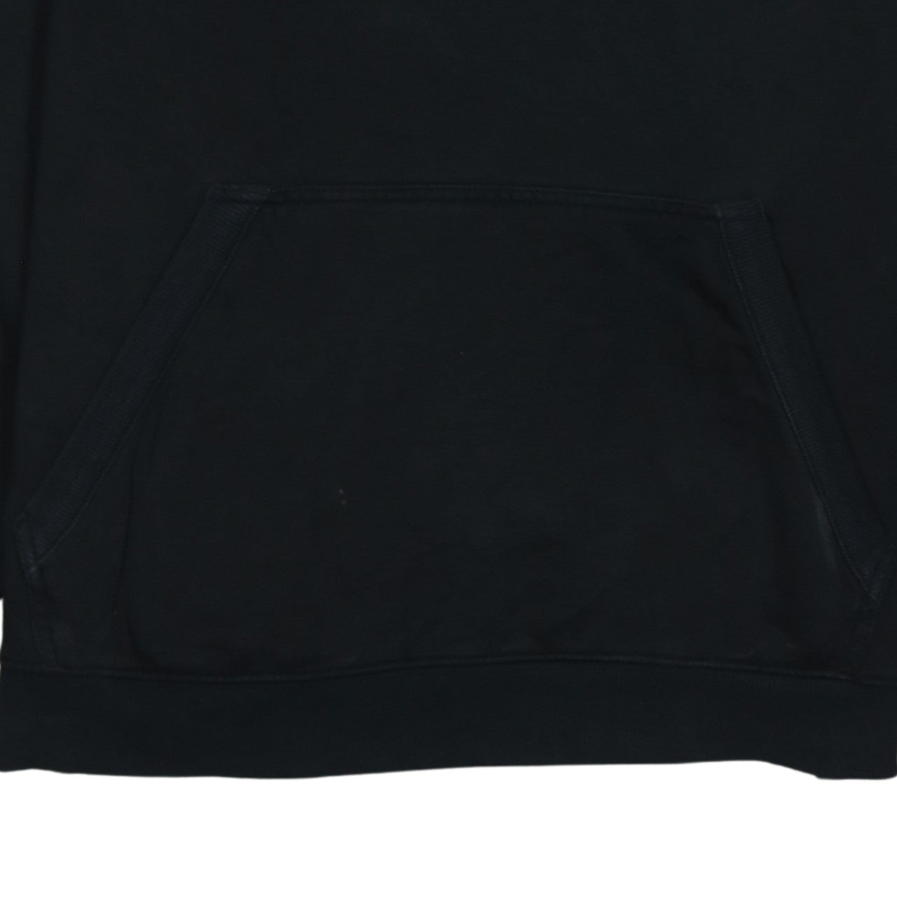 Columbia Men's Black 2XL Pullover Hoodie Sweatshirt Outdoor Fleece